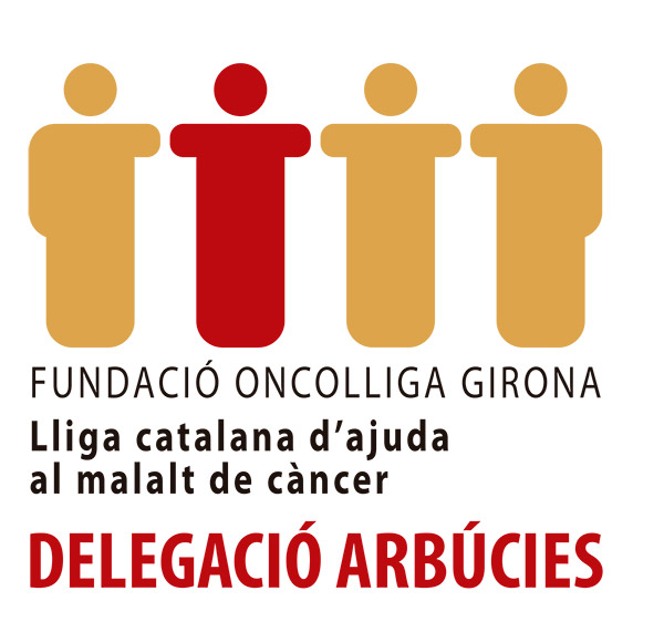 Colaboración con Fundación Oncolliga Girona
