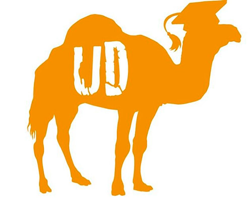 Esponsorización Alumnos UDG · Viaje Unidesert